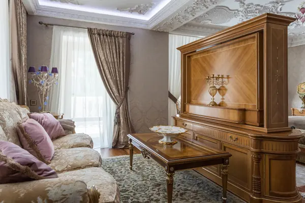 Вилла Натали