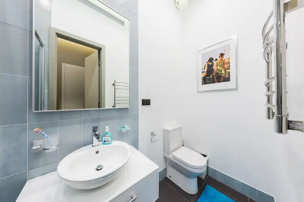 Фотографии интерьера квартиры