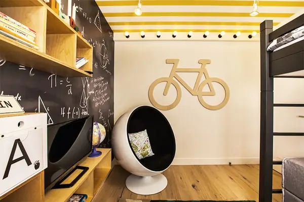 Квартирный вопрос - "Игра слов"