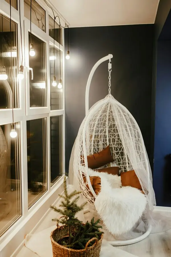 Дизайн интерьера квартиры в смешанной стилистике