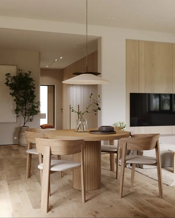 Дом в Ленинградской области