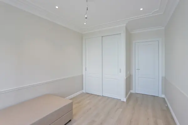 Ремонт квартиры в ЖК "Речной"