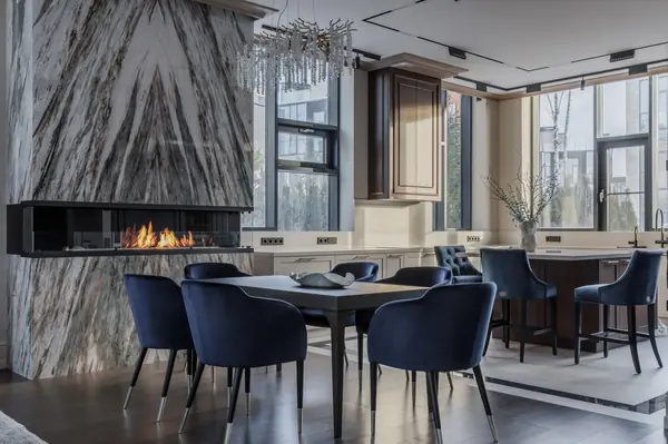 Проект Таунхауса