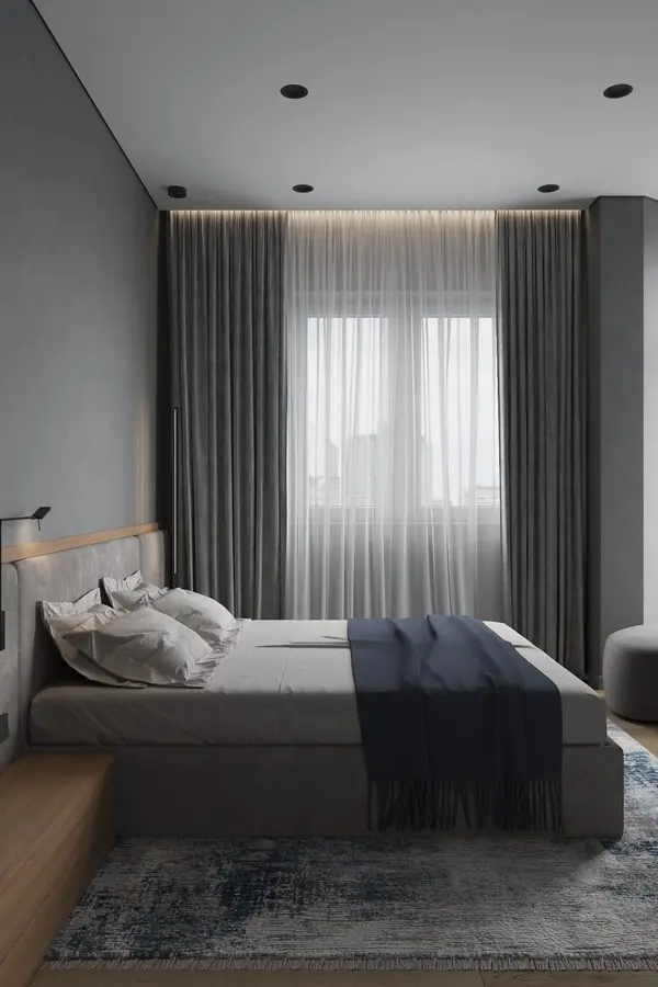 Квартира на Свободе