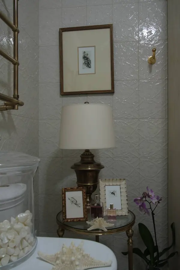 Квартира в уездном городе