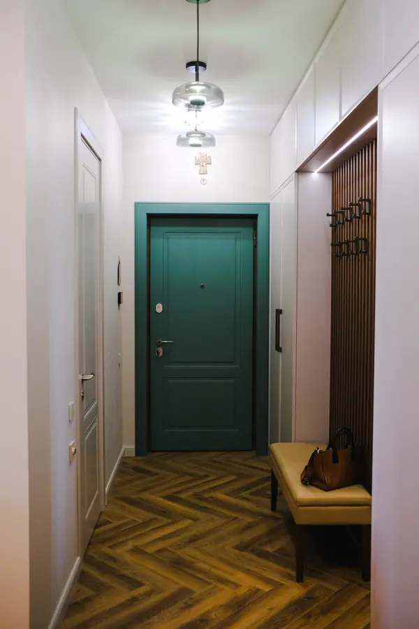 ЖК "Сердце столицы"