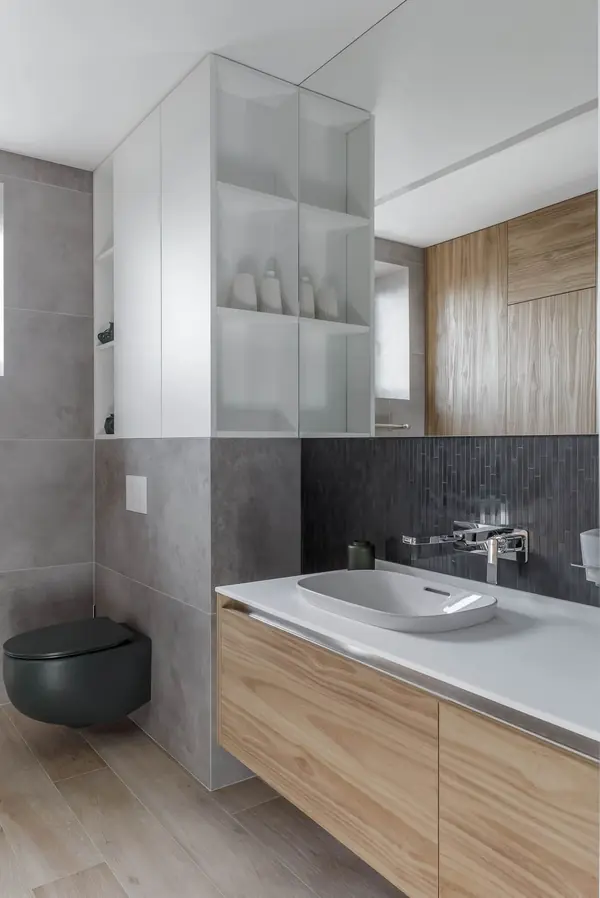 "Терраццо". Фотографии реализованного проекта.