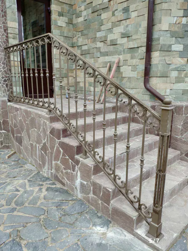 Крутой берег