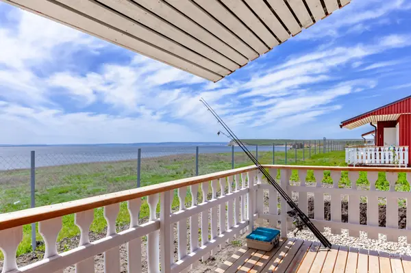 Рыболовная база отдыха "Золотое"