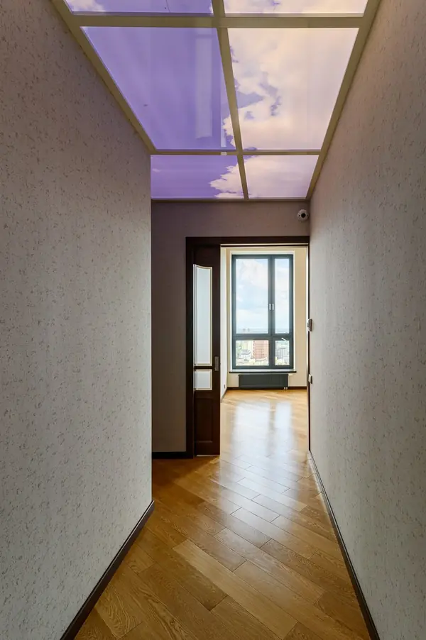 Ремонт 4-комнатной квартиры м. Молодежная