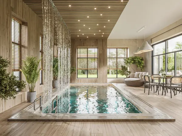 Дом в Овсянниково