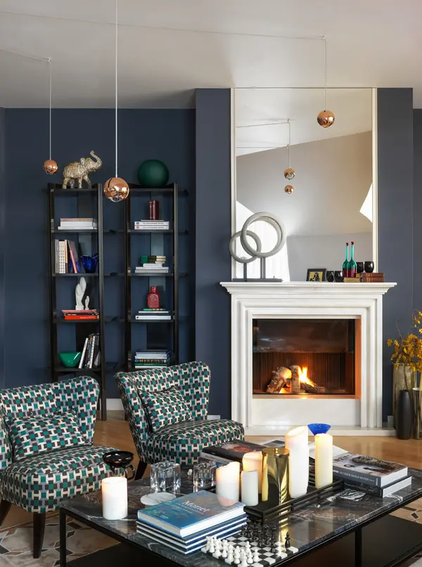 Воробьевы Горы