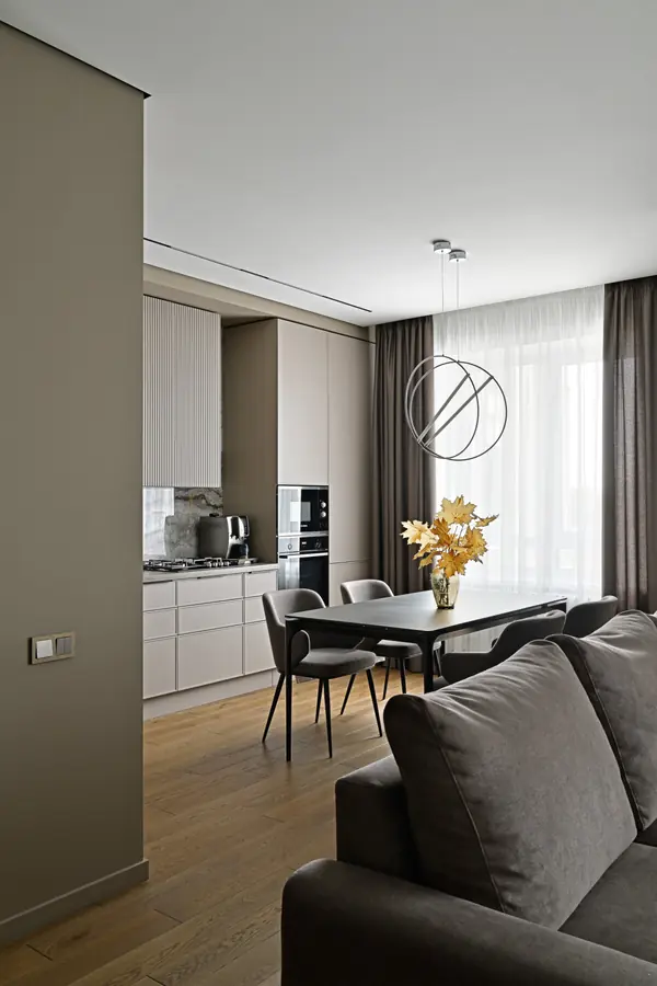 Квартира ул.Советская Тамбов