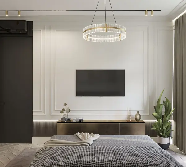 Квартира в ЖК Волжская Ривьера