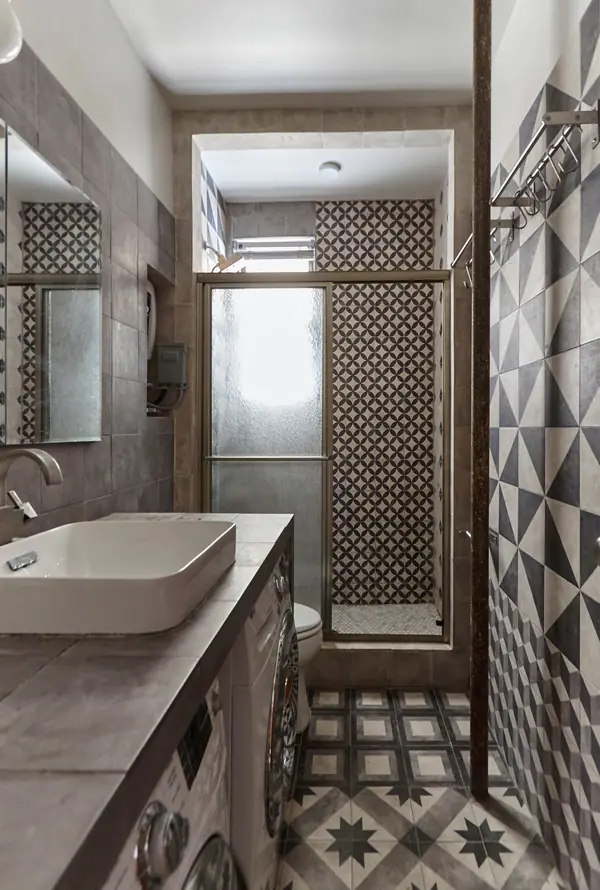 Uptown Transformer Apartment