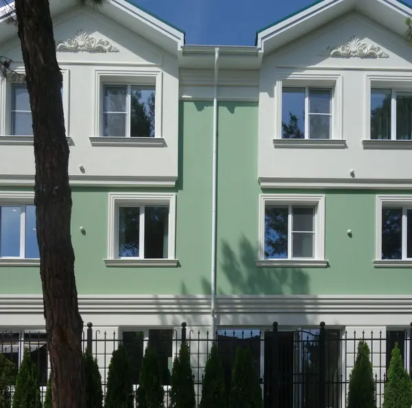 Гостевой дом