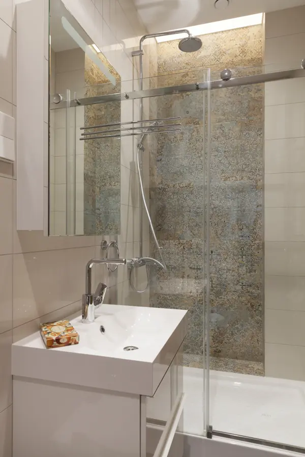 Квартира в Гороховском переулке