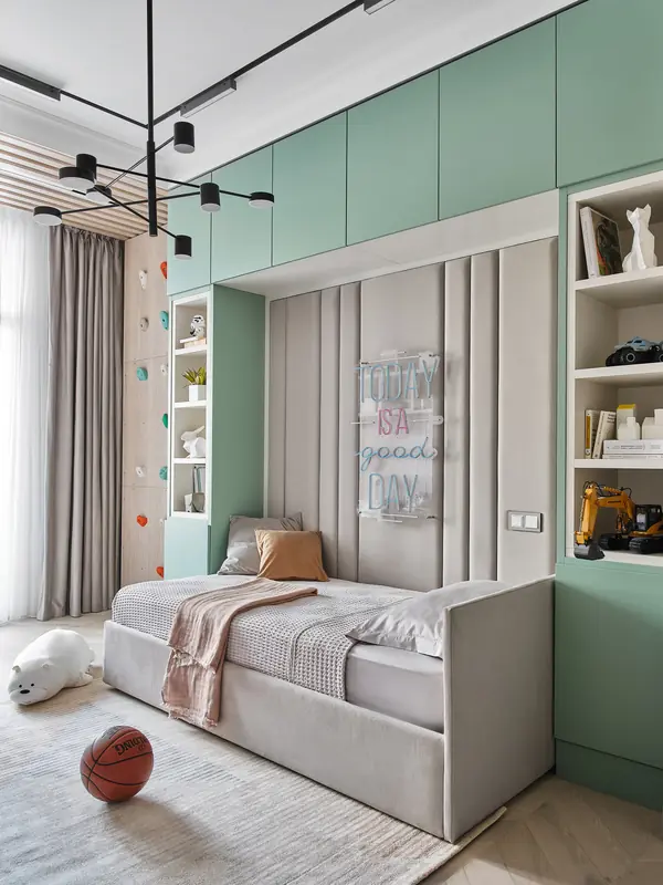 ЖК Сердце Столицы