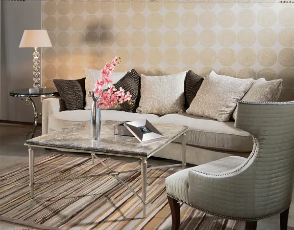 проект "Шоурум Modern adesign"