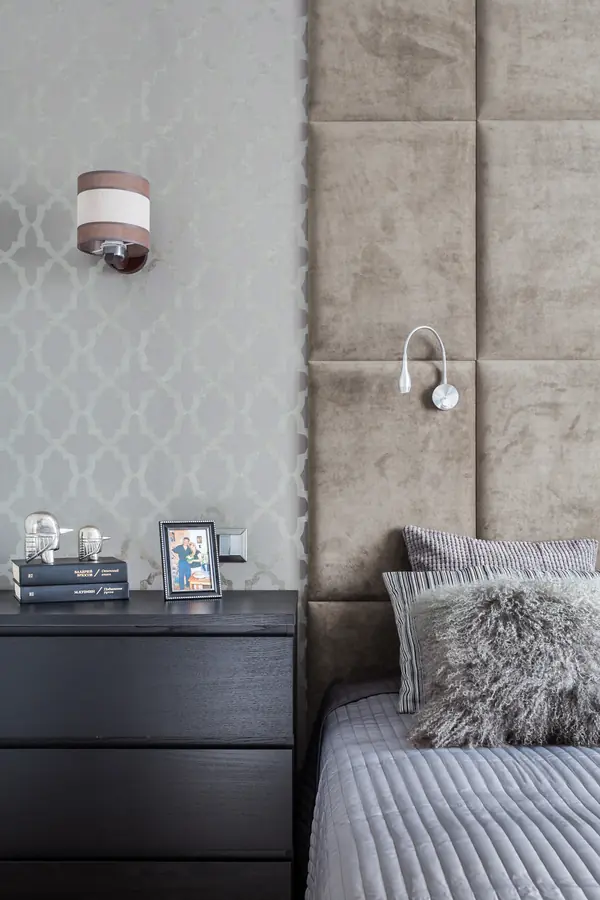 Квартира в ЖК "Триумф Парк"