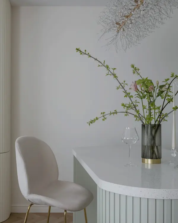 ЖК НАСЛЕДИЕ 72 м2