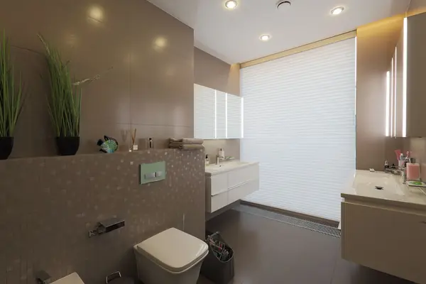 Светлое будущее в поселке Барвиха Хиллс