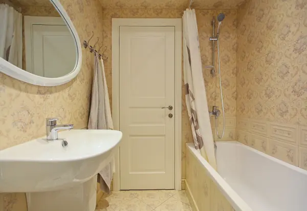 Квартира Данилы и Екатерины Меньшиковых