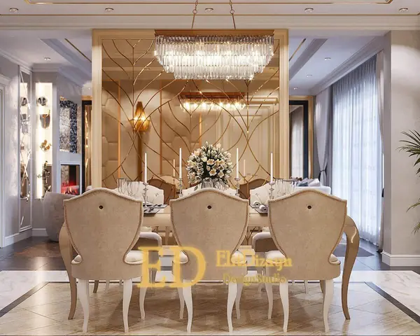 Дом неоклассика - 6