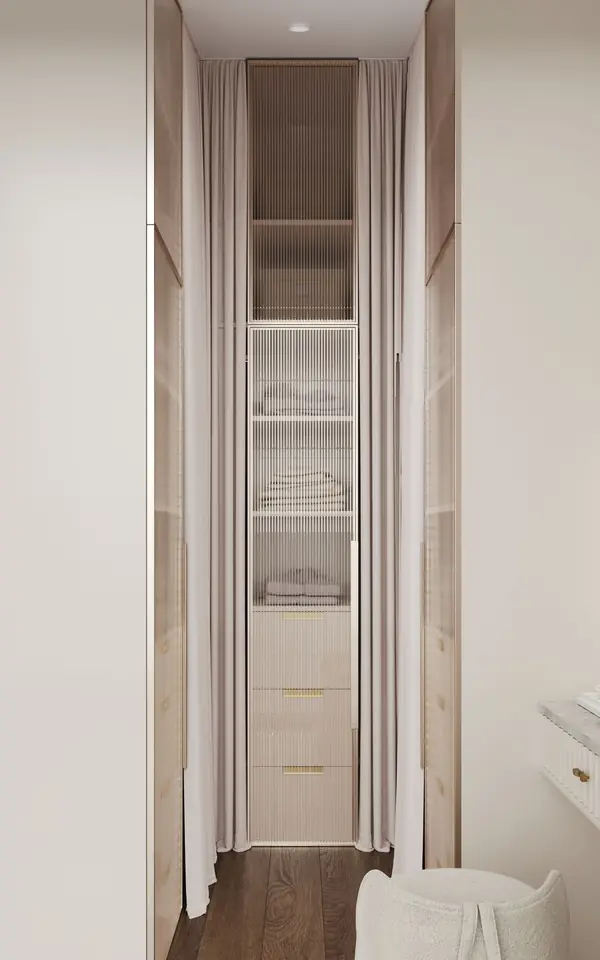 Энергия природы: экостиль для коттеджа с кинотеатром