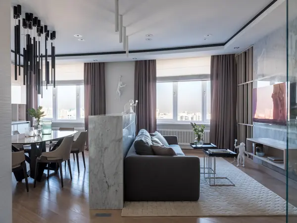 ЖК Розмарин