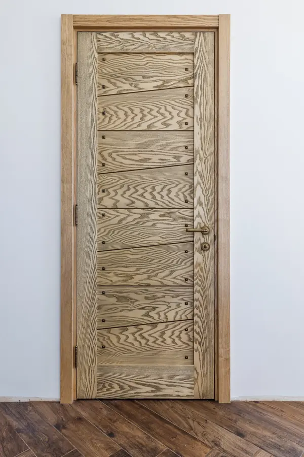 Межкомнатные двери