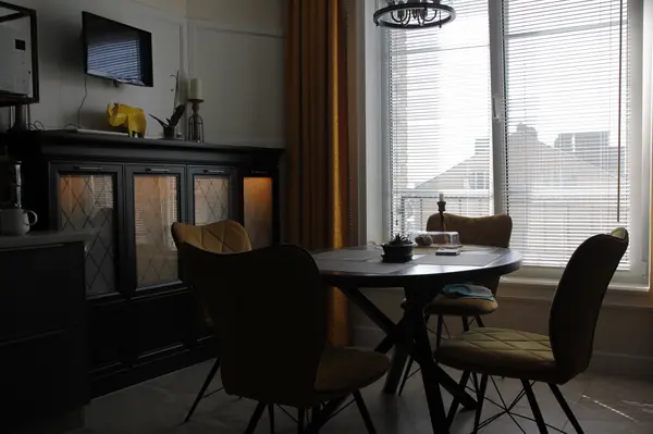 С акцентом на цвет