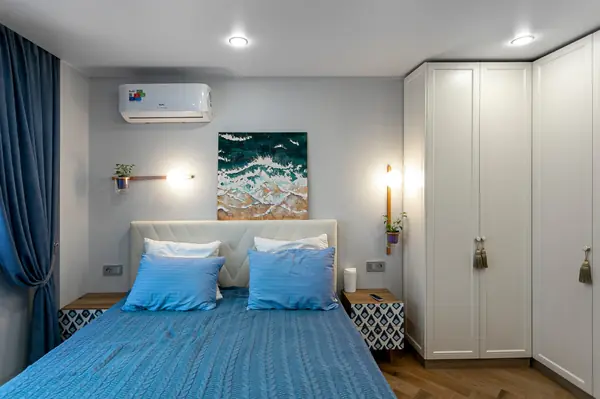 Квартира для молодой семьи