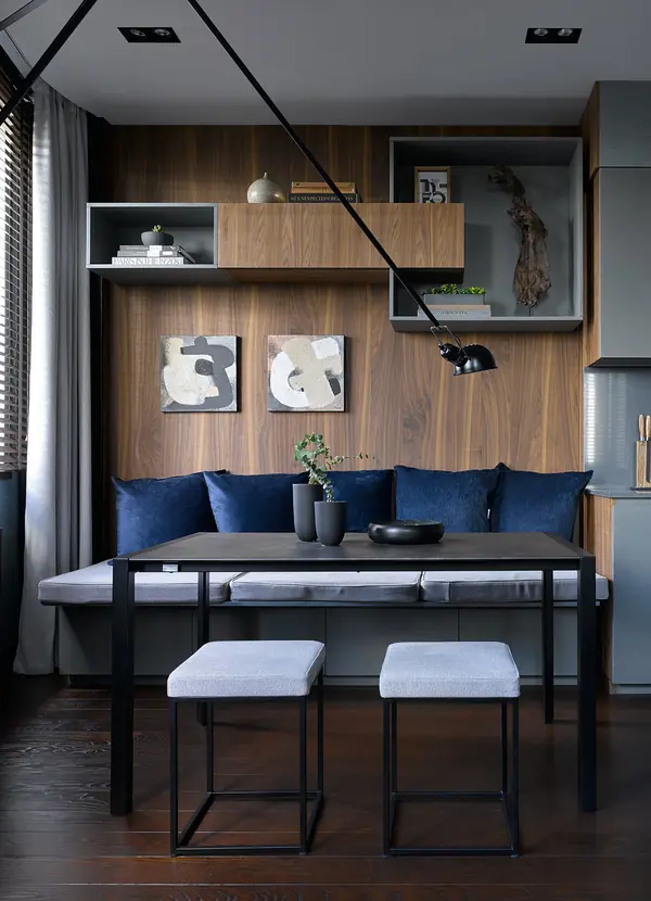 ЖК Дирижабль