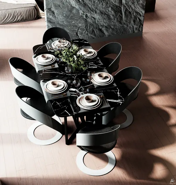 КОНЦЕПЦИЯ  ПРОЕКТА АПАРТАМЕНТОВ  "ДЕРЗКОЕ НАСТРОЕНИЕ"