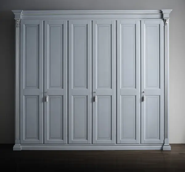 Распашной шкаф FENICE