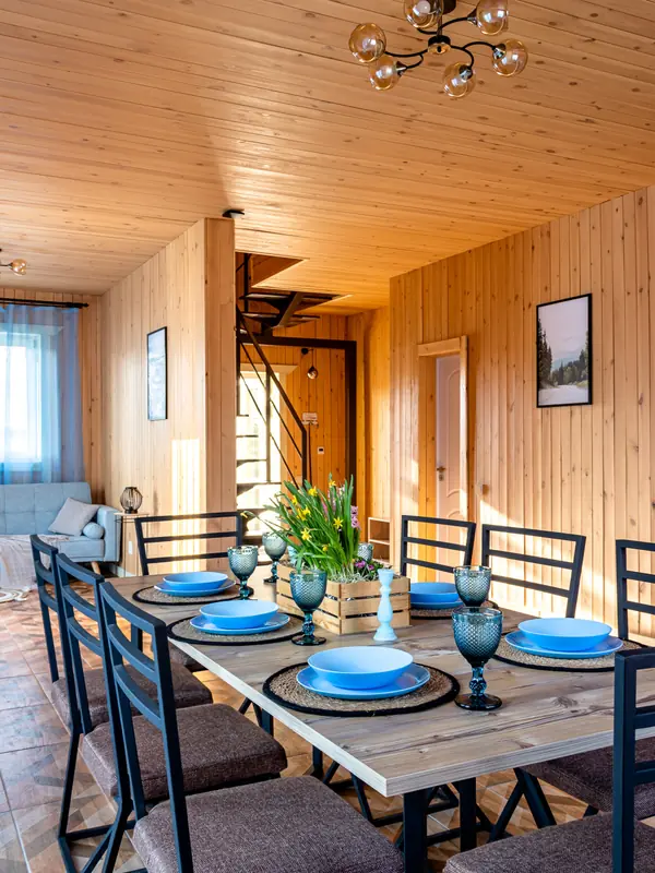 Загородный клуб Илмола