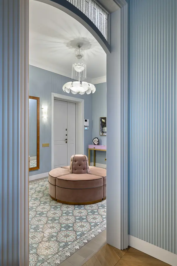 По следам Шехтеля