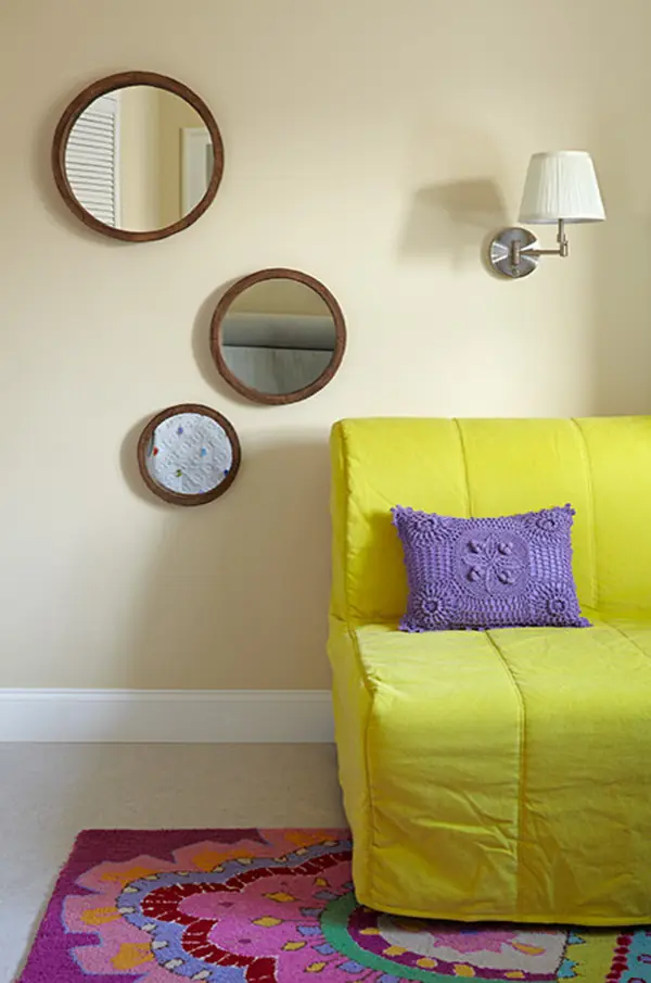 Квартира в сталинке