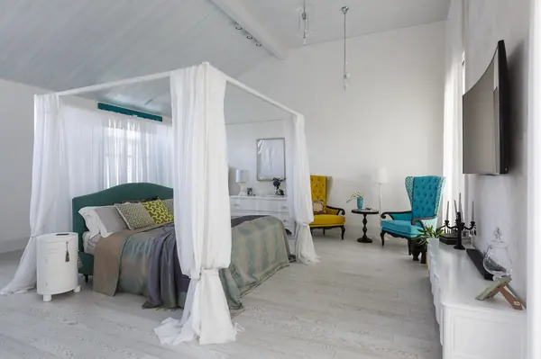 Загородный дом в Ленинградской области