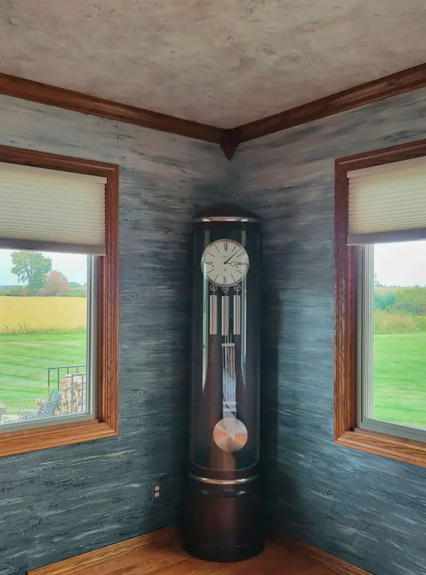 Декоративная штукатурка: когда стена говорит о вашем вкусе