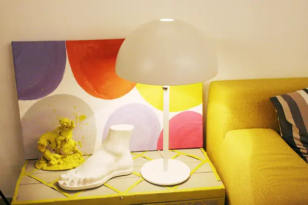 Дом в подмосковье