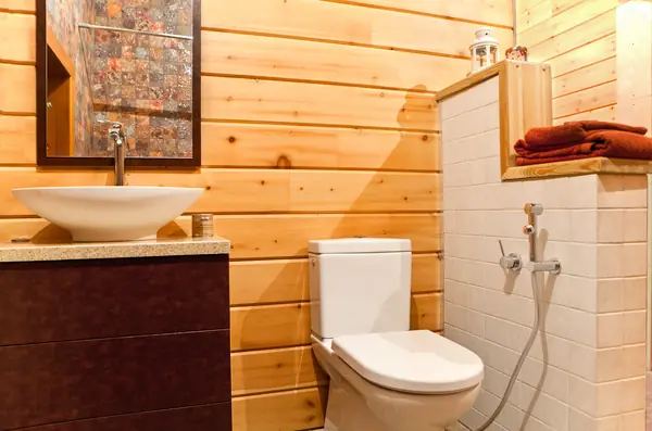 "Ранчо". Частный дом. с. Рогачово