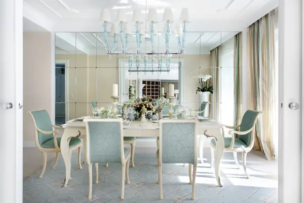 Частный дом в Мюнхене / Private estate in Munich