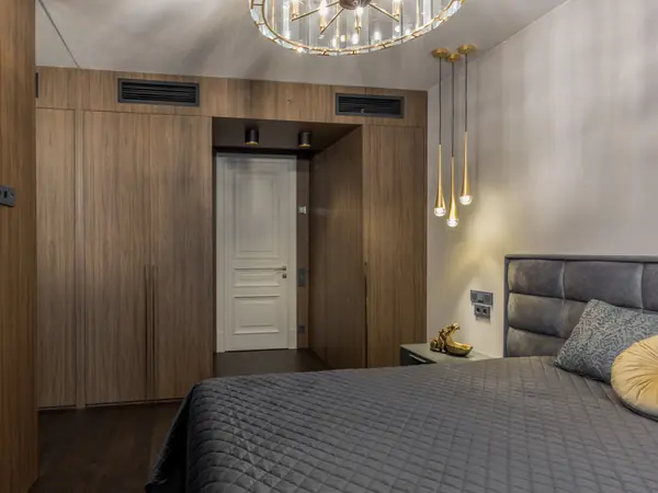 Обитель гедониста в ЖК Вавилово (фото)