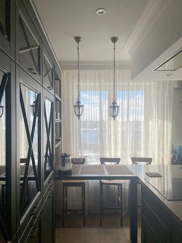 Реализация проекта "Легкий компромисс"