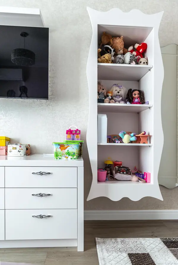 Дом с бассейном