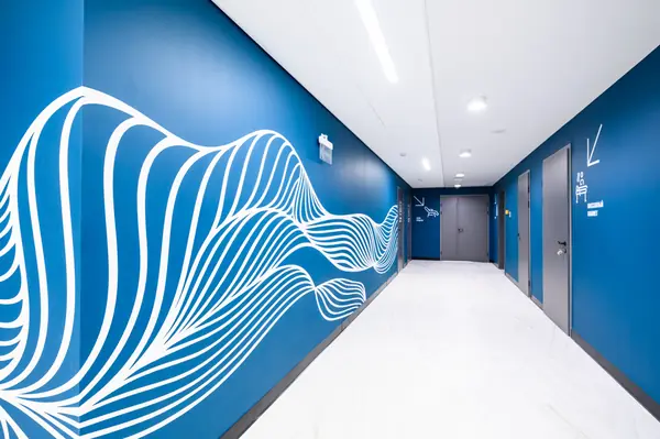 СПОРТИВНЫЙ КОМПЛЕКС С БАССЕЙНОМ И SPA-ЗОНОЙ В СОЧИ