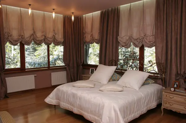 "ЛЕСНОЙ РУЧЕЙ"