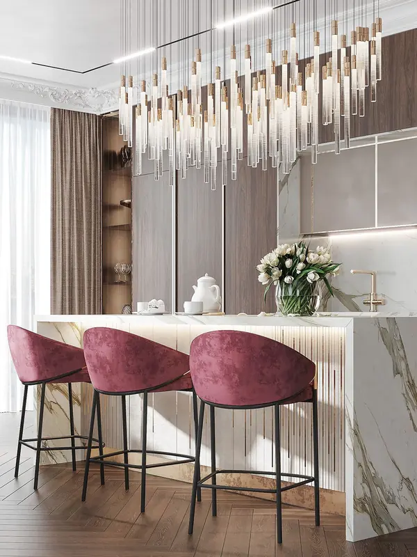 ЖК Prime Park 155 м2